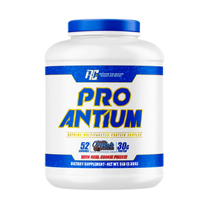 (RC) Ronnie Coleman Pro Antium Supreme Multifaceted Protein Complex 5lbs
