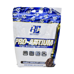 (RC) Ronnie Coleman Pro Antium Supreme Multifaceted Protein Complex 10lbs
